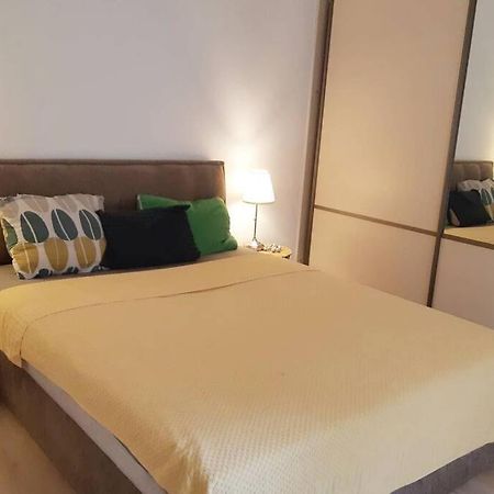 Tiny House Apartment Beograd Eksteriør billede
