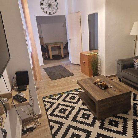 Tiny House Apartment Beograd Eksteriør billede