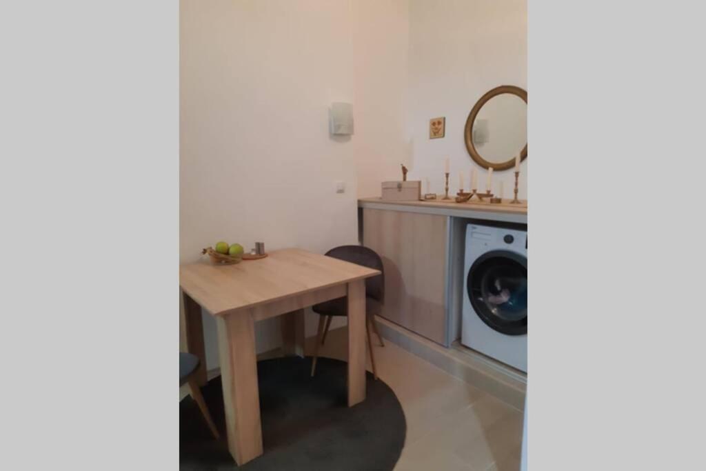 Tiny House Apartment Beograd Eksteriør billede