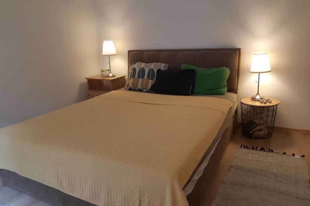 Tiny House Apartment Beograd Eksteriør billede