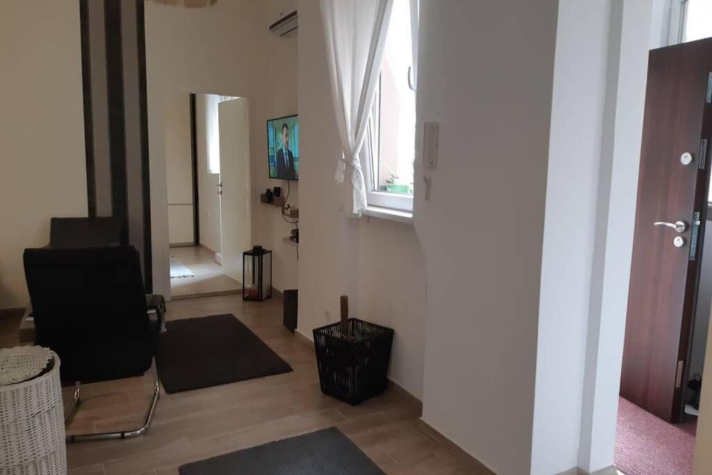 Tiny House Apartment Beograd Eksteriør billede