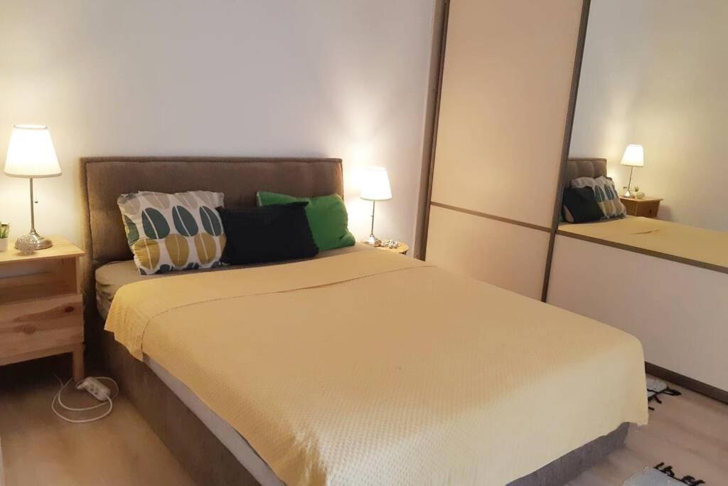 Tiny House Apartment Beograd Eksteriør billede