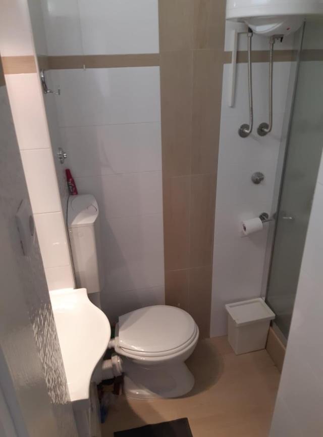 Tiny House Apartment Beograd Eksteriør billede