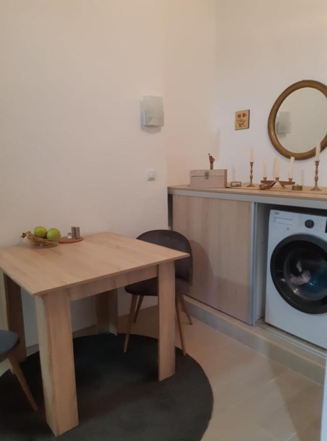 Tiny House Apartment Beograd Eksteriør billede