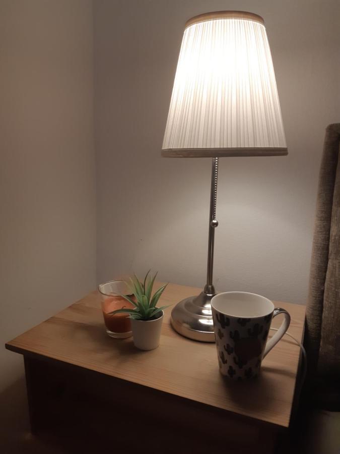 Tiny House Apartment Beograd Eksteriør billede