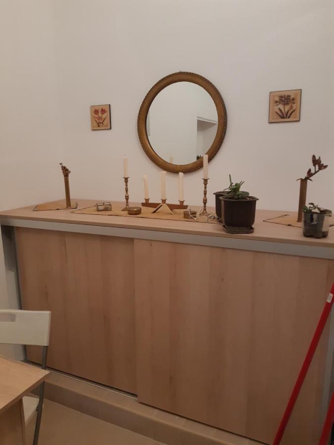 Tiny House Apartment Beograd Eksteriør billede